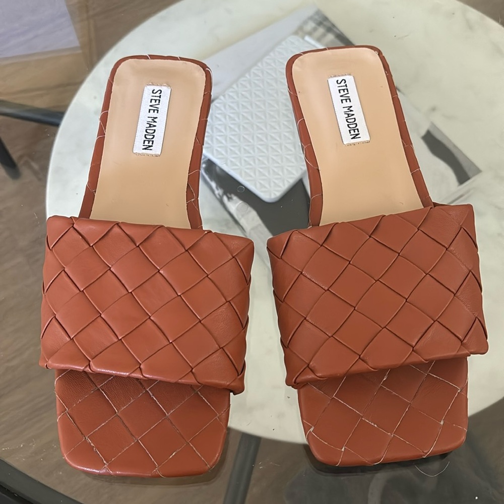 Steve Madden Melyza sandals